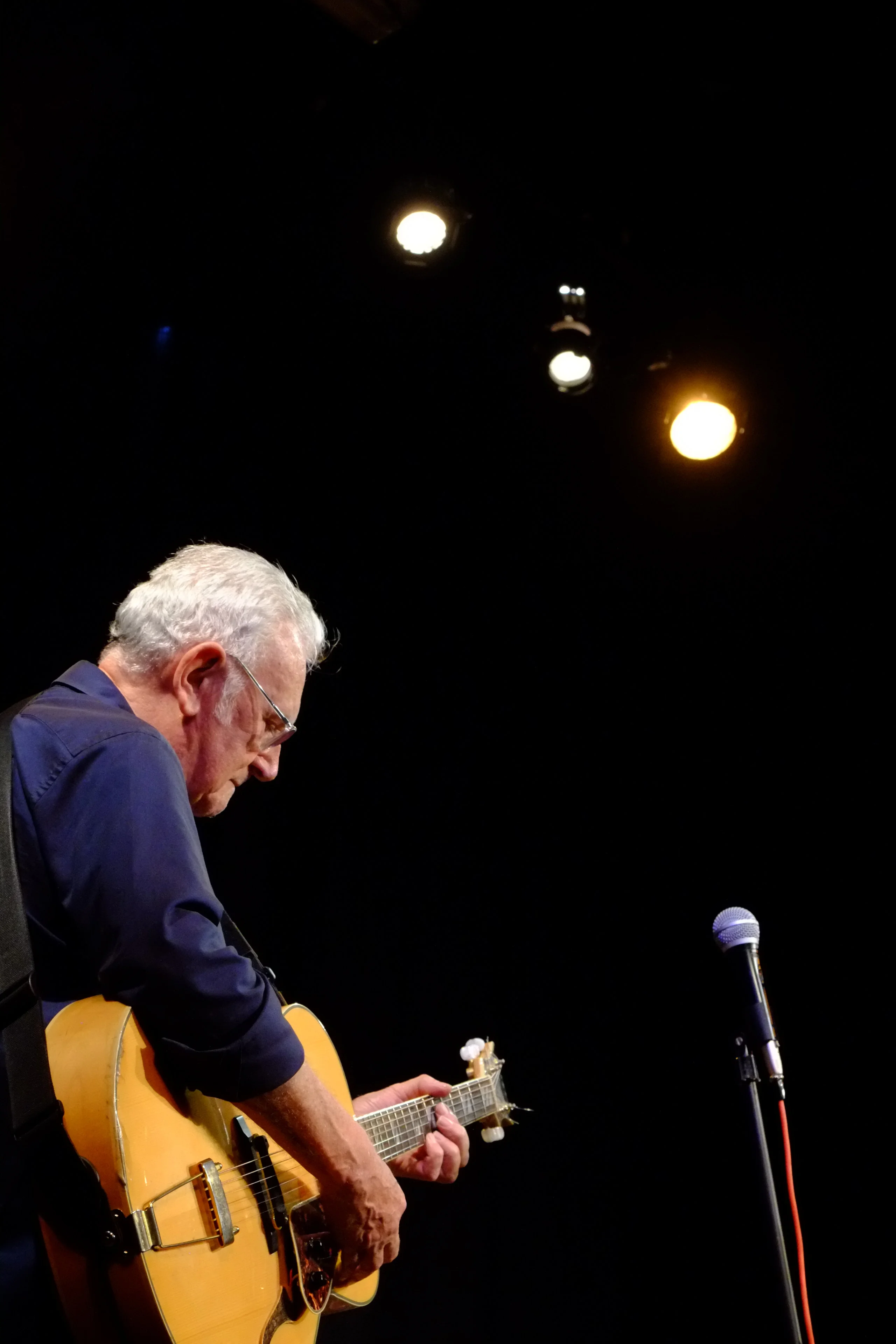 Jim Mullen Organ Trio